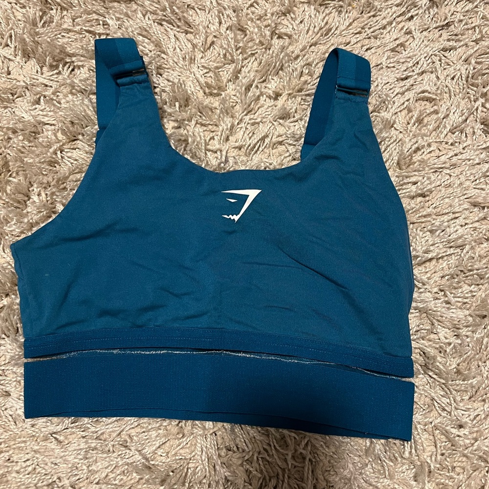Gymshark Bra